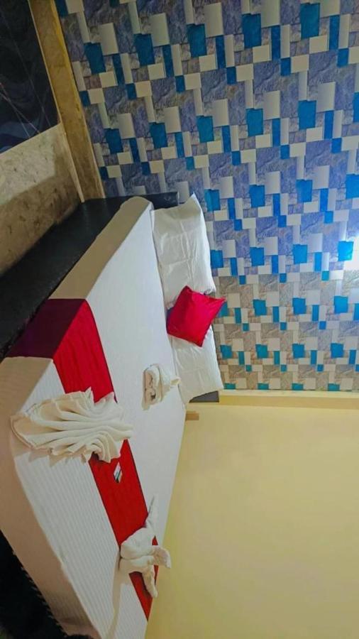 Ashok Royal Hotel - Пури Экстерьер фото